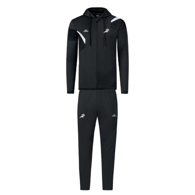 Veste + Pantalon E-Cone Artzak