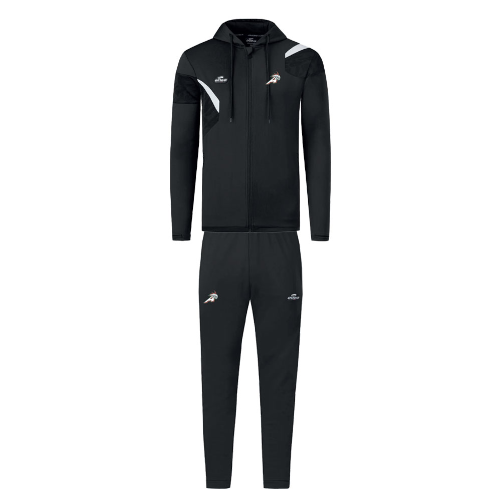 Veste + Pantalon E-Cone Artzak