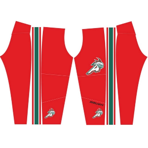 Pantalon match Jeunesse